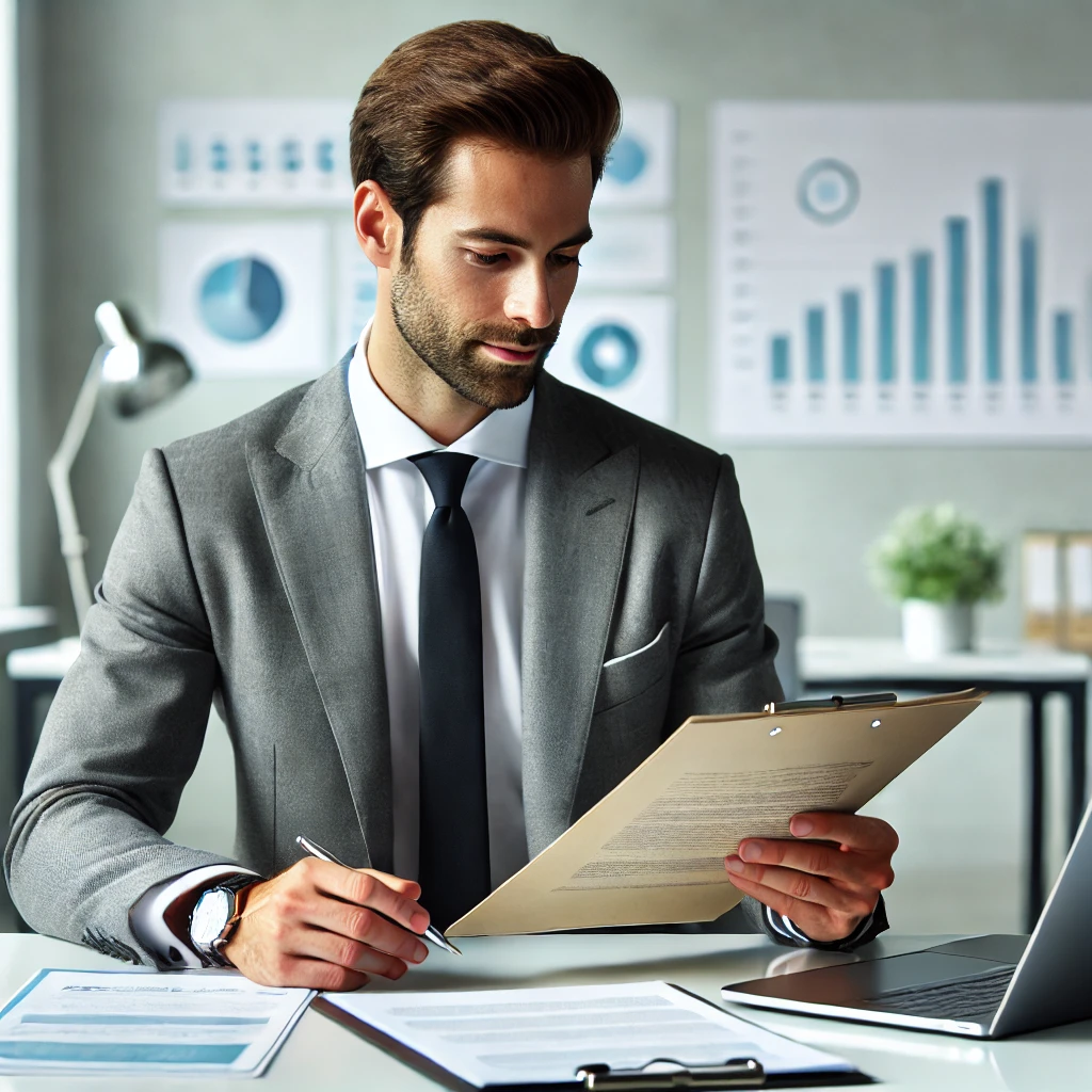 The Top 5 E&O Claims Insurance Agents Face