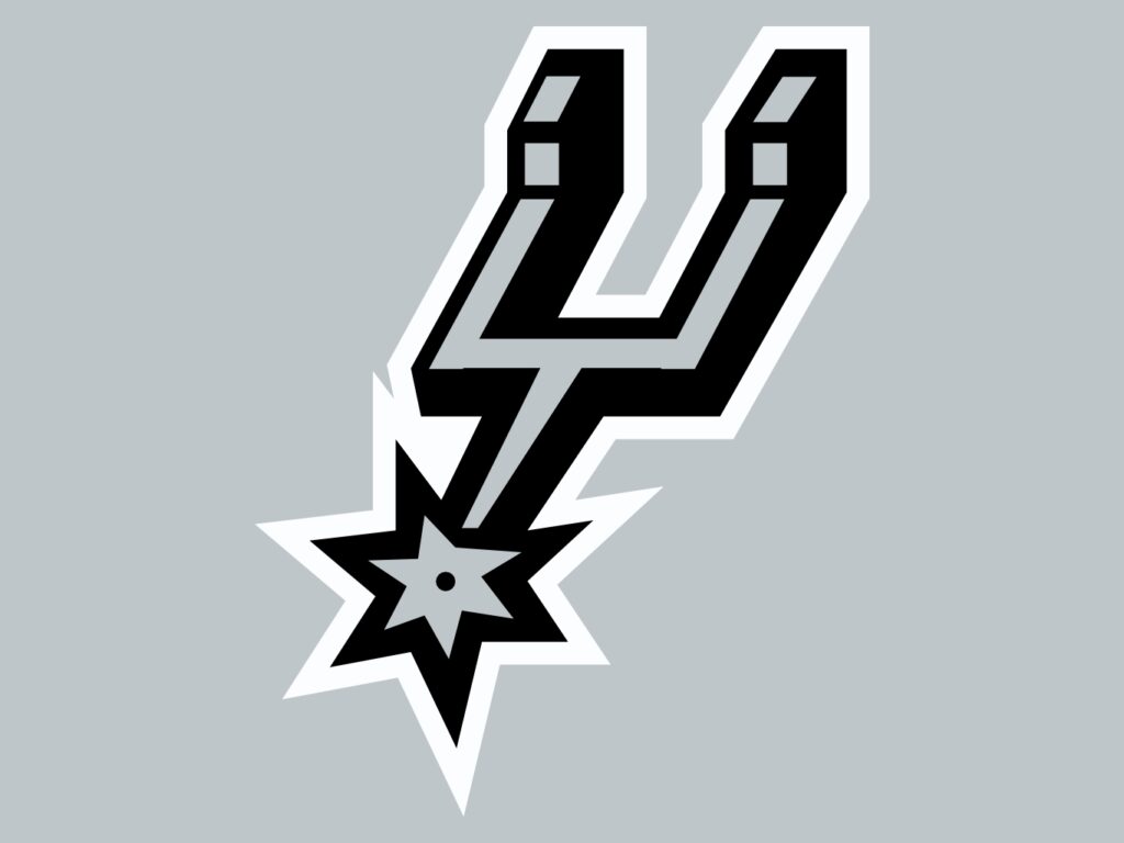 San Antonio Spurs logo